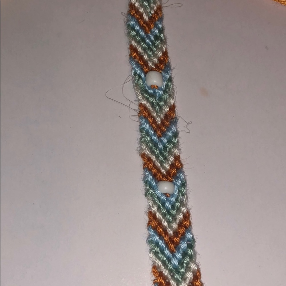Friendship Keychain #4 💕 - Picture 3 of 3